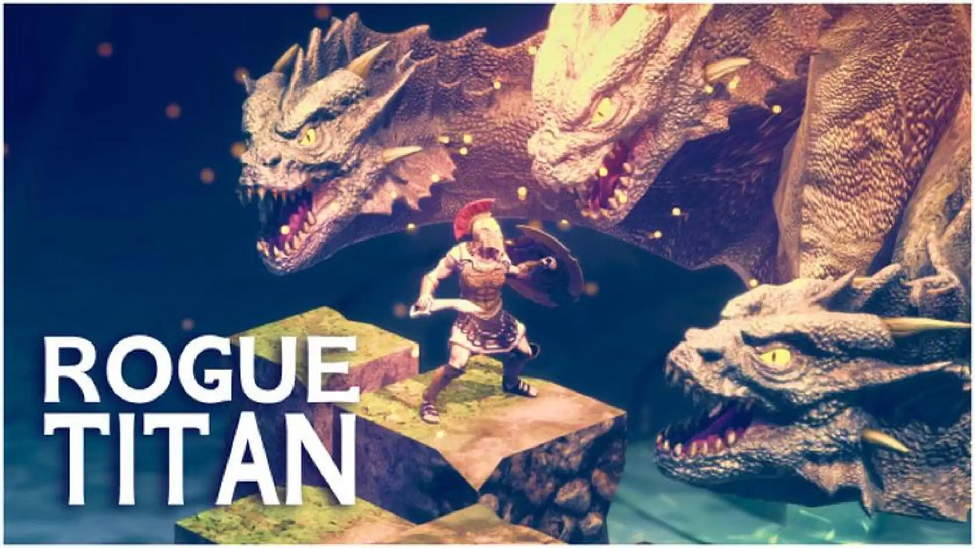 Rogue Titan