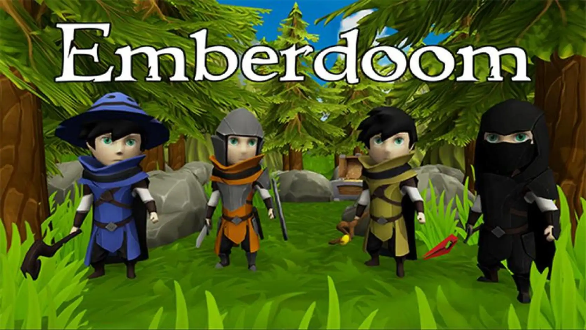 Emberdoom