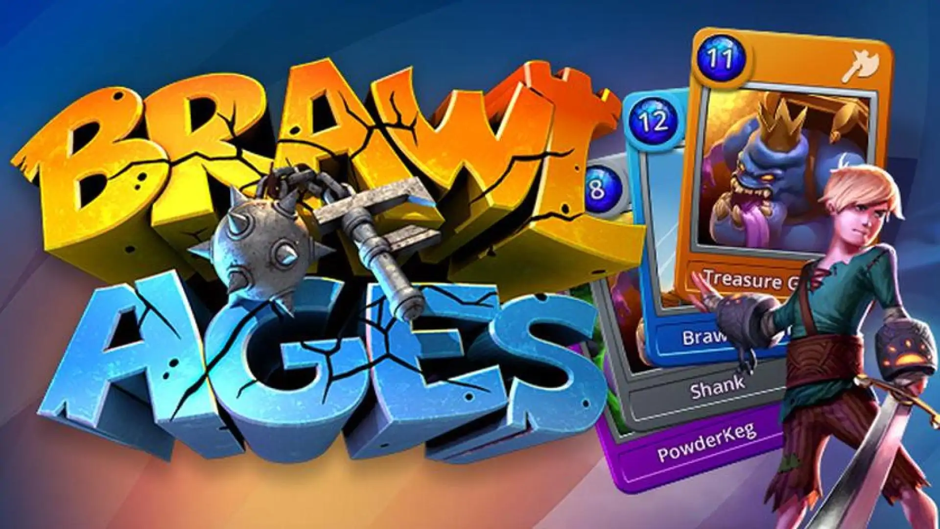 Brawl of Ages