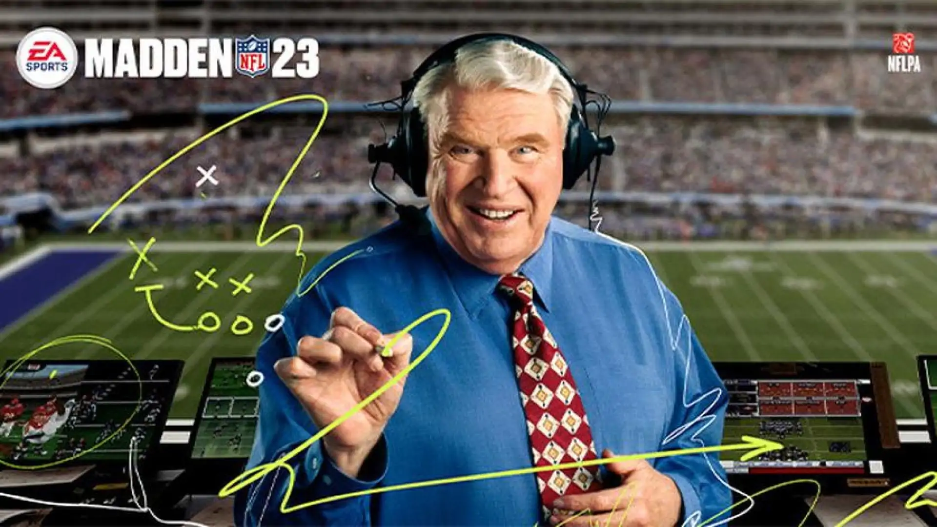 Madden NFL 23