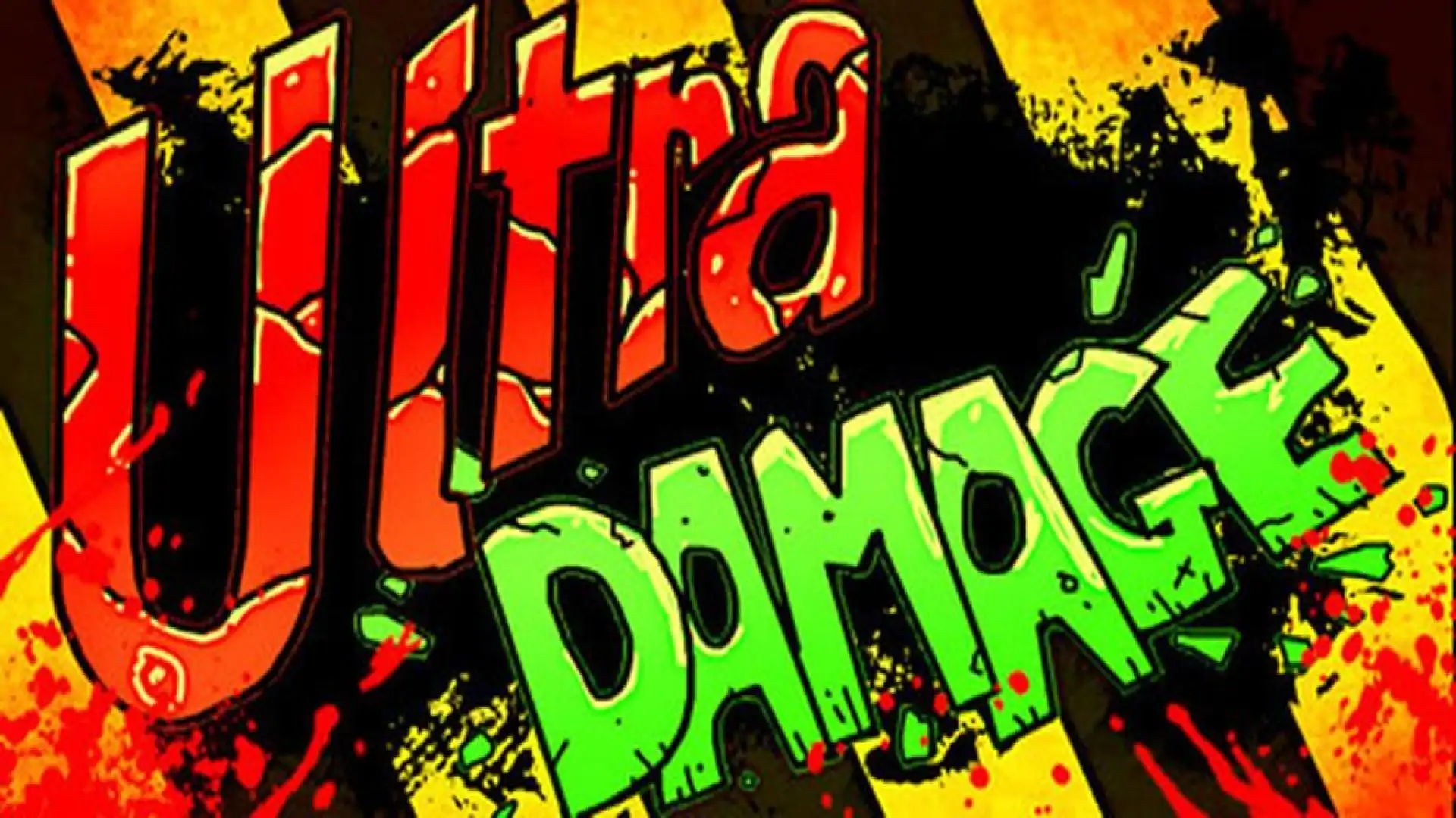 Ultra Damage