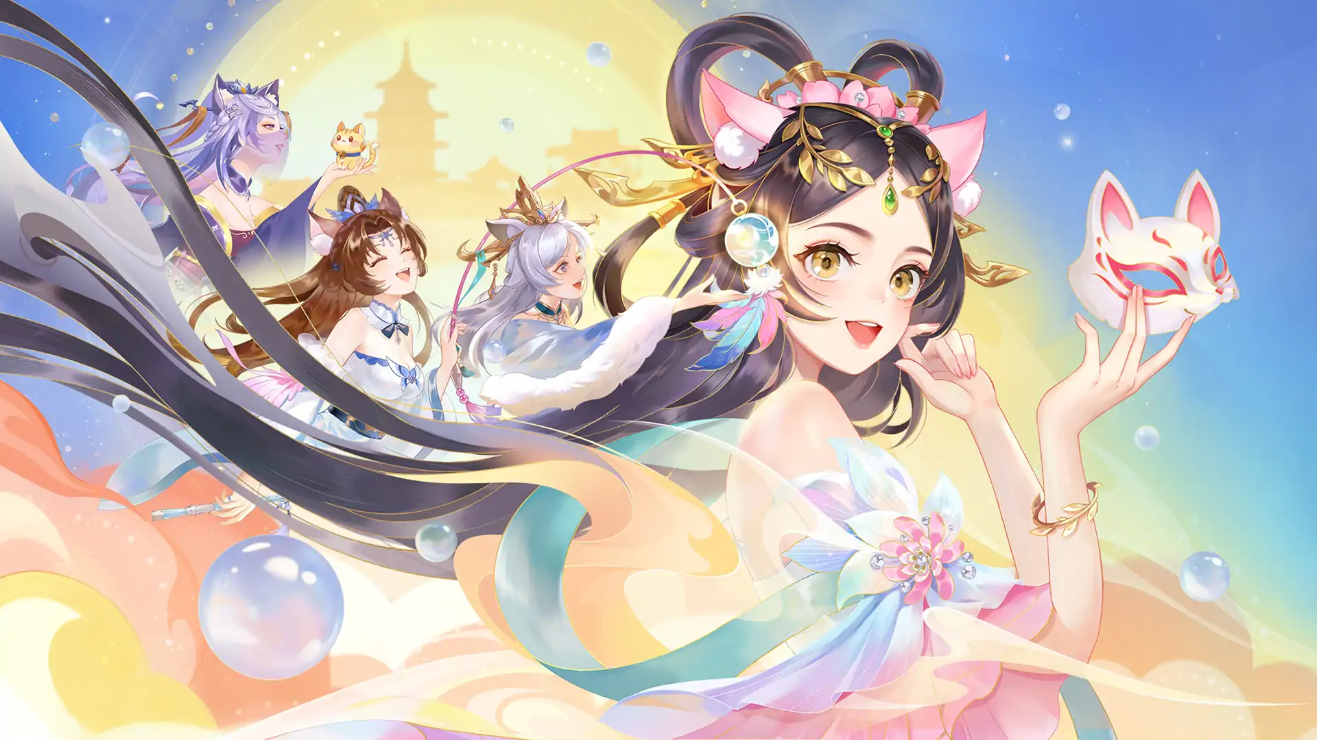 欢乐三国杀