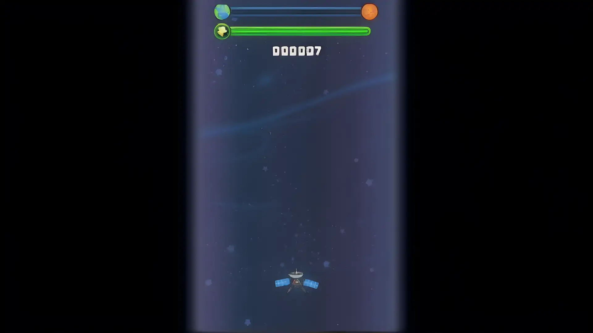 火星探测器
