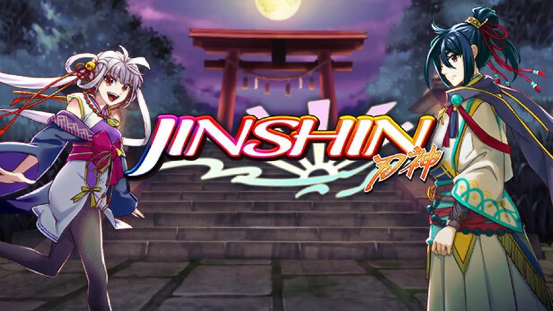 Jinshin