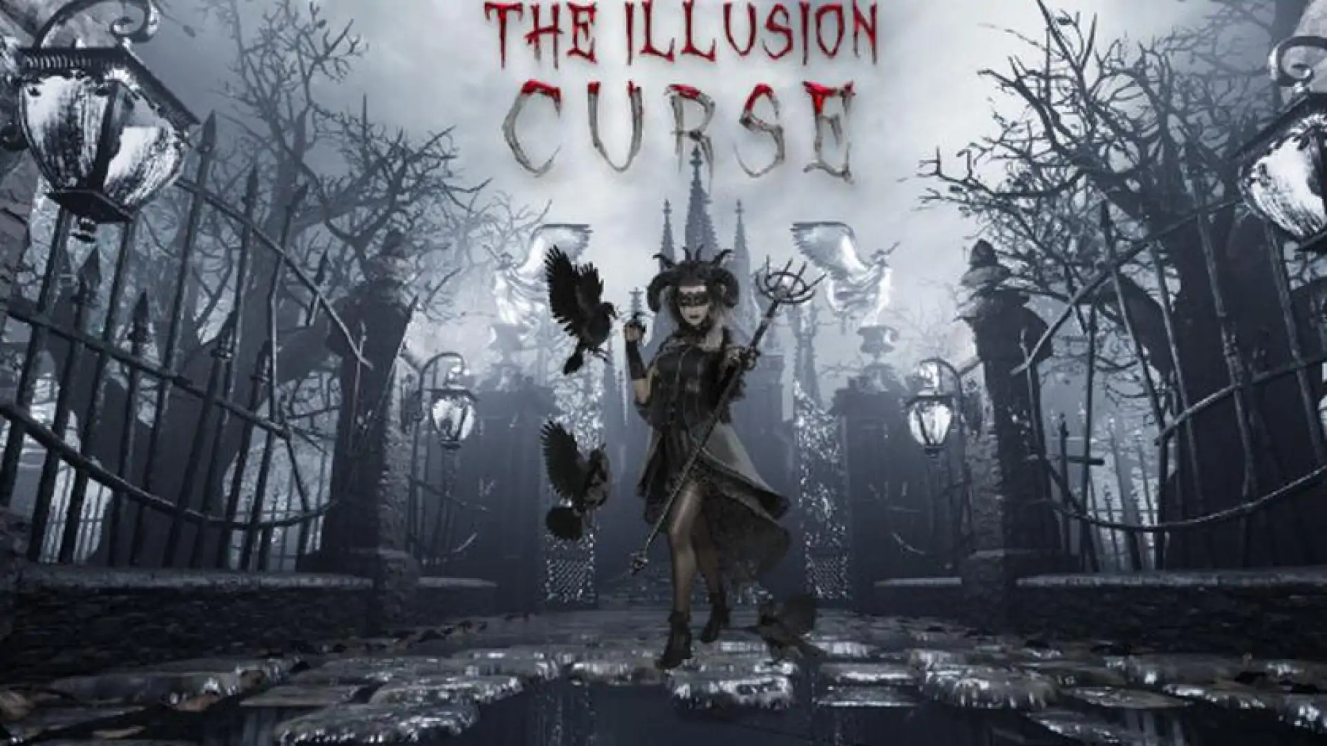 THE ILLUSION: CURSE