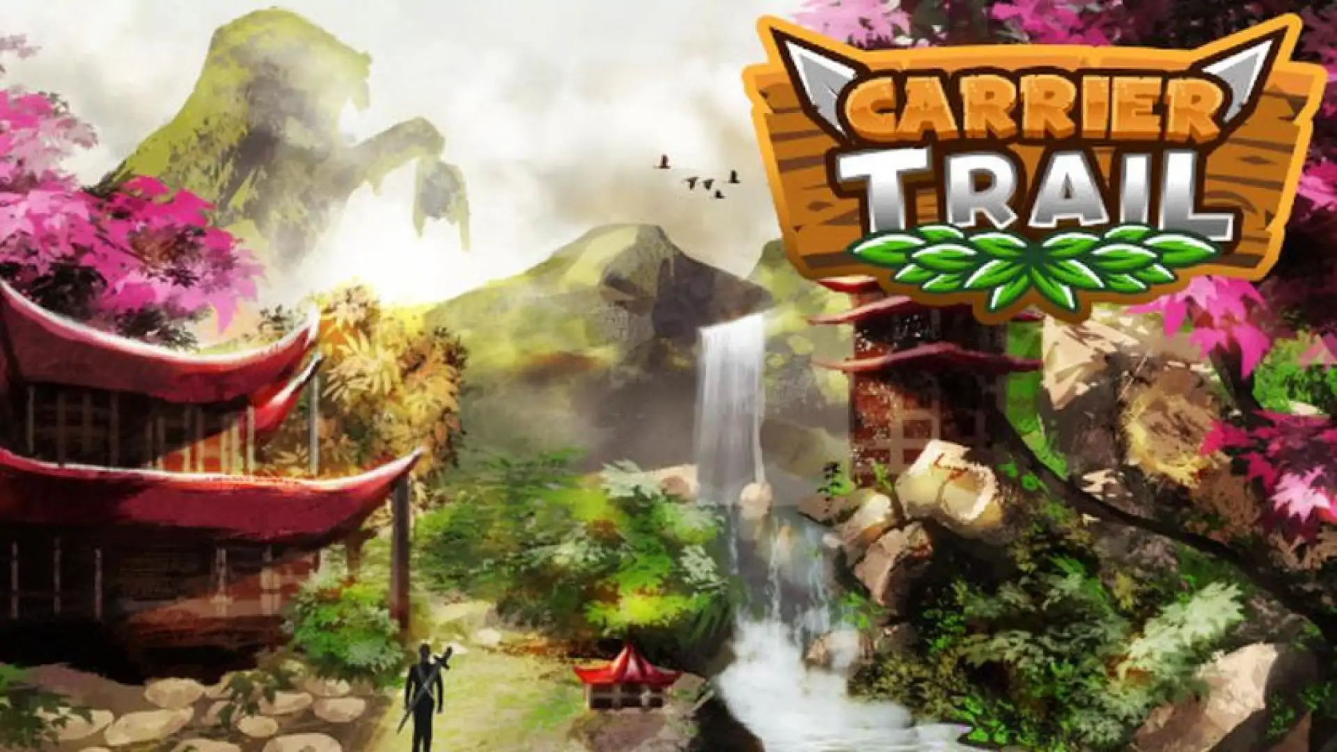 Carrier Trail