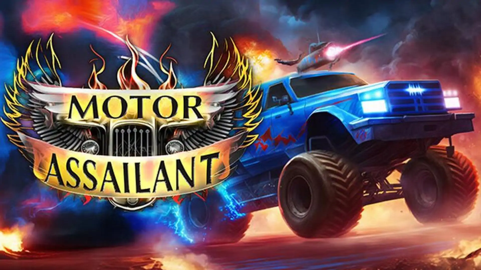 Motor Assailant