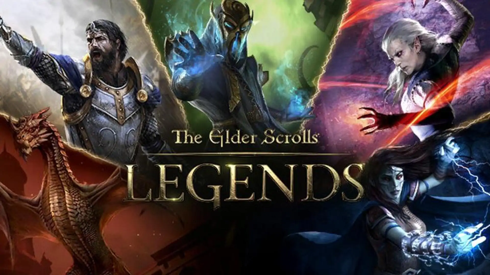 The Elder Scrolls®: Legends™