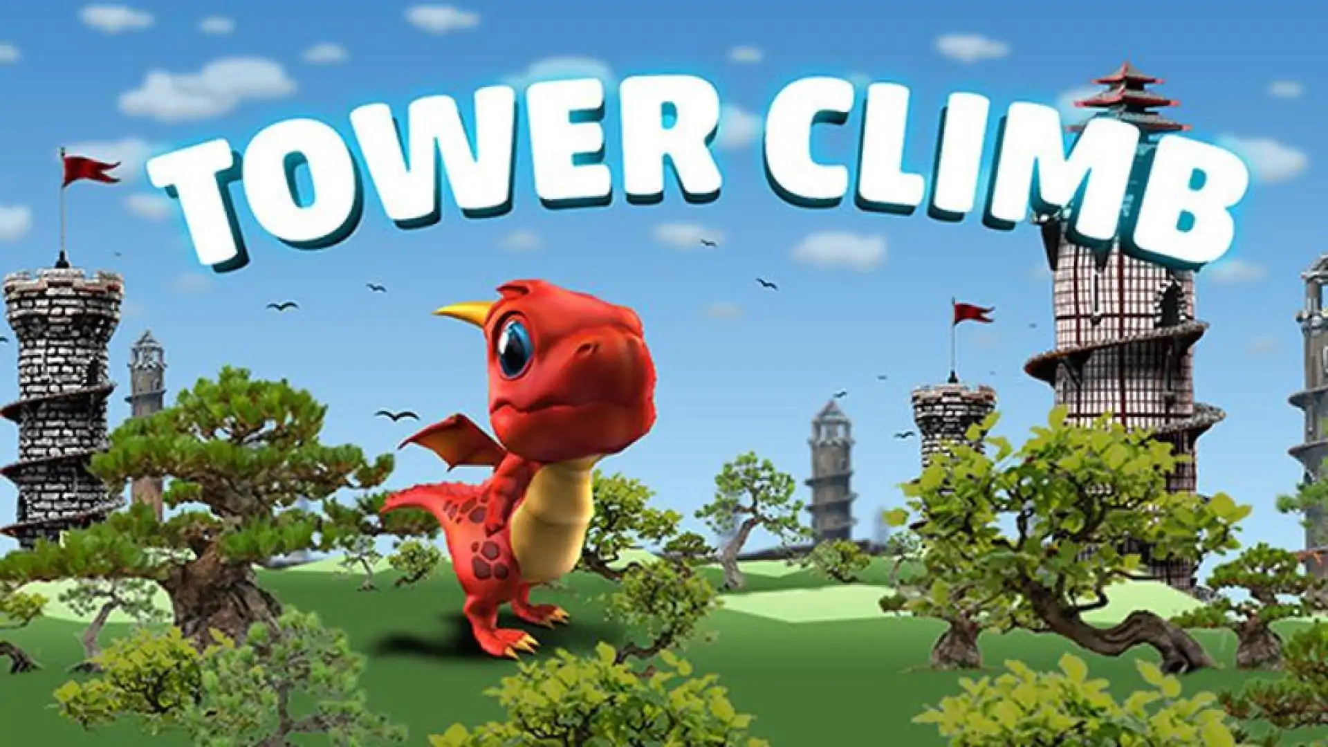 Tower Climb