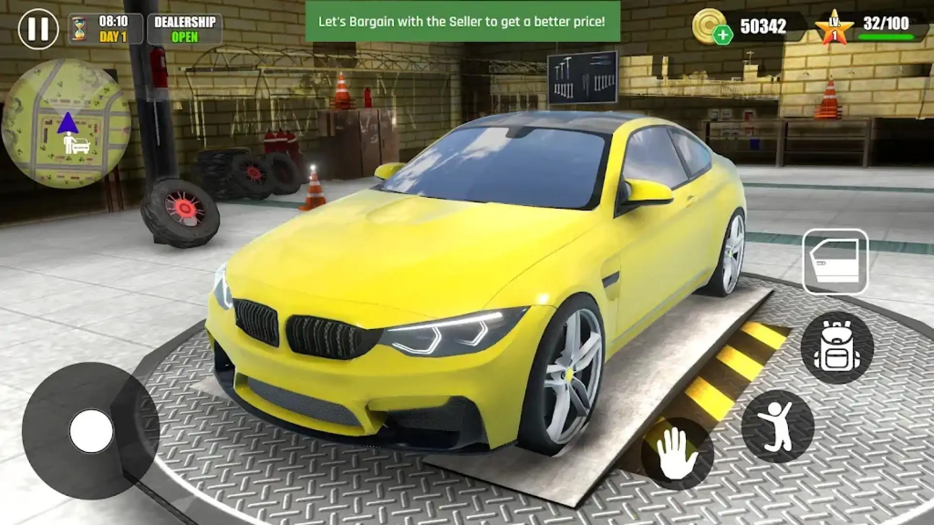 汽车销售商 2026