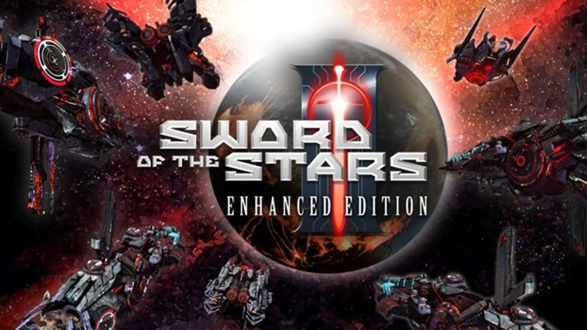 Sword of the Stars II: Enhanced Edition