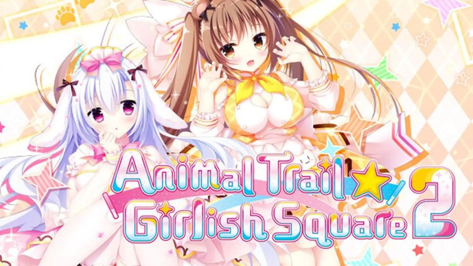 兽娘道 ☆ Girlish Square 2