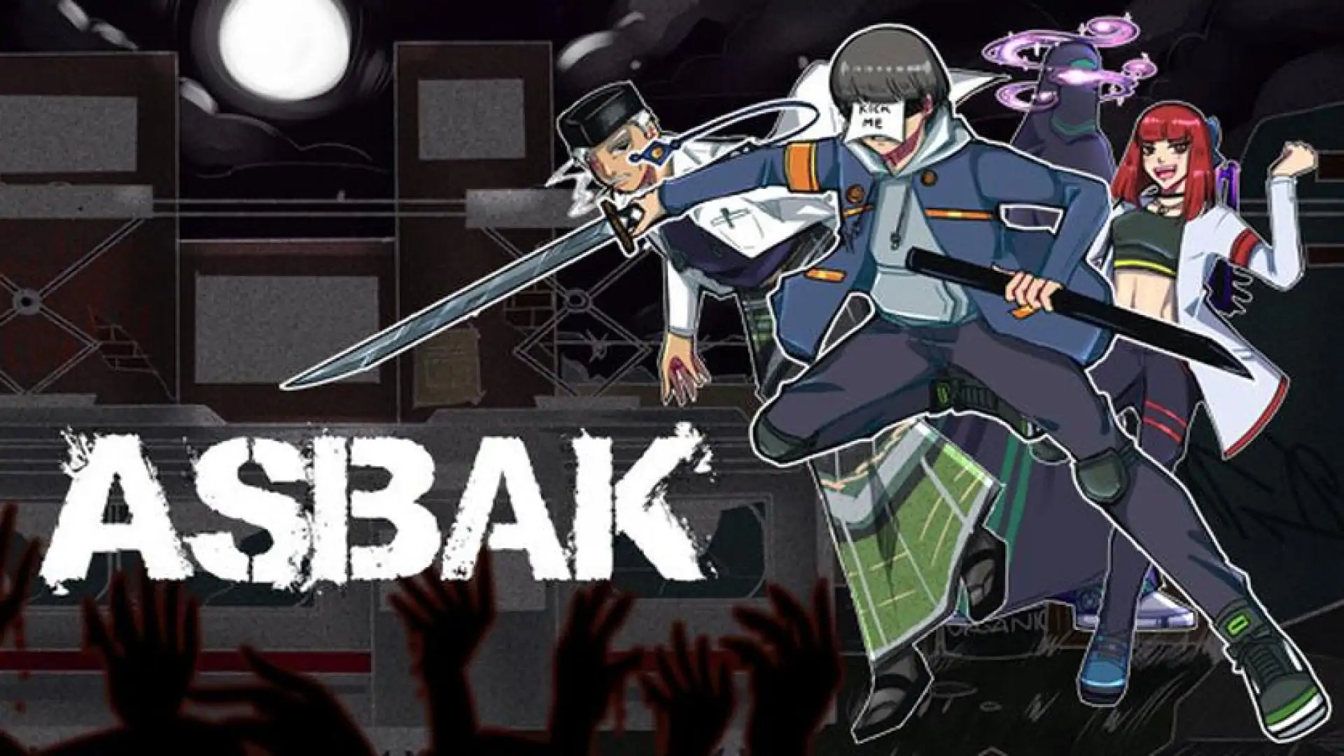 Asbak