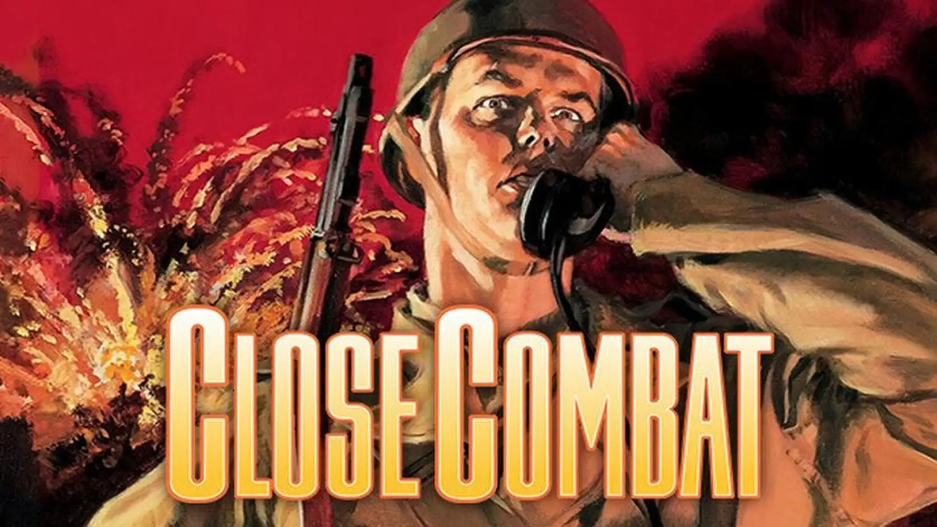Close Combat