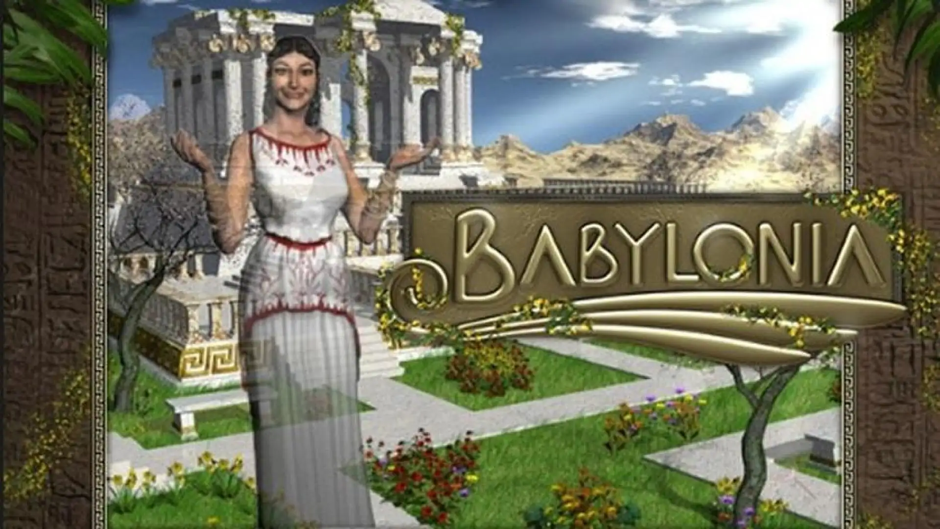 Babylonia