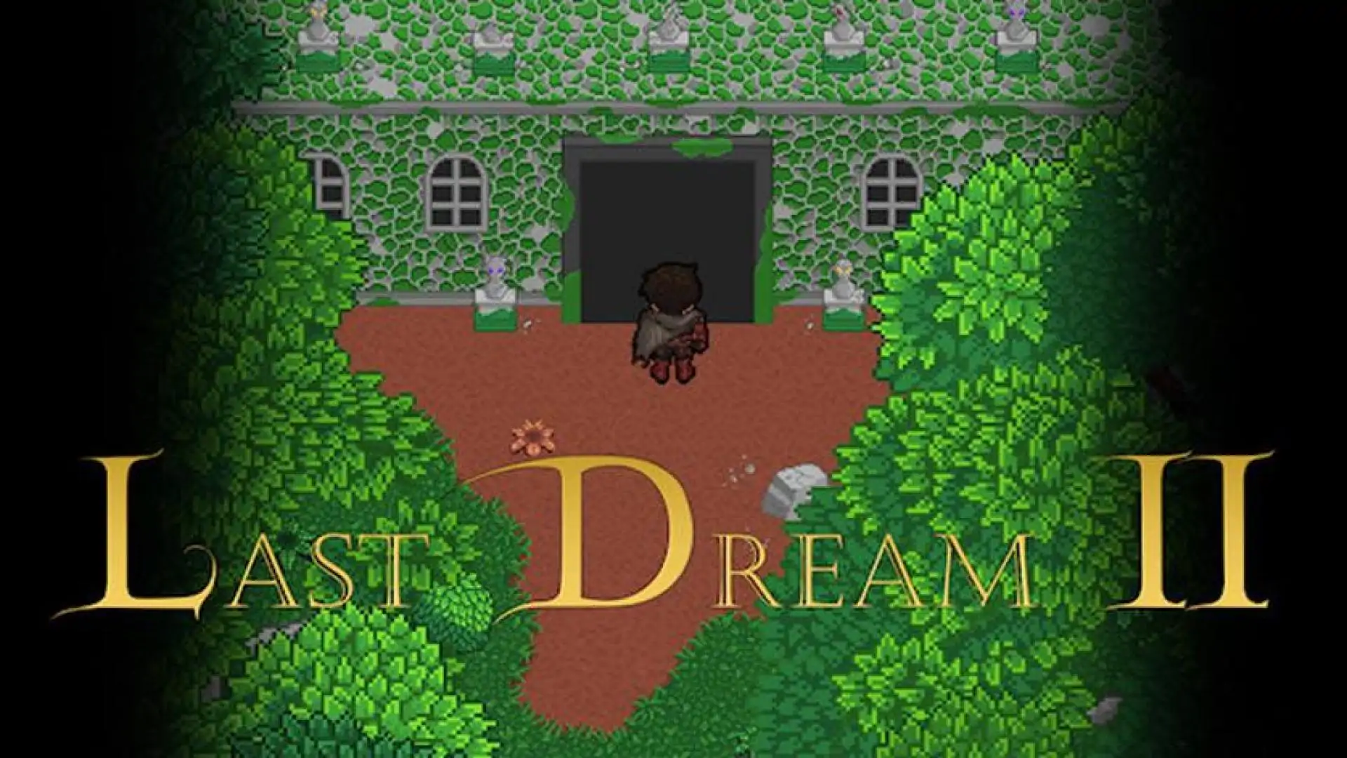 Last Dream II