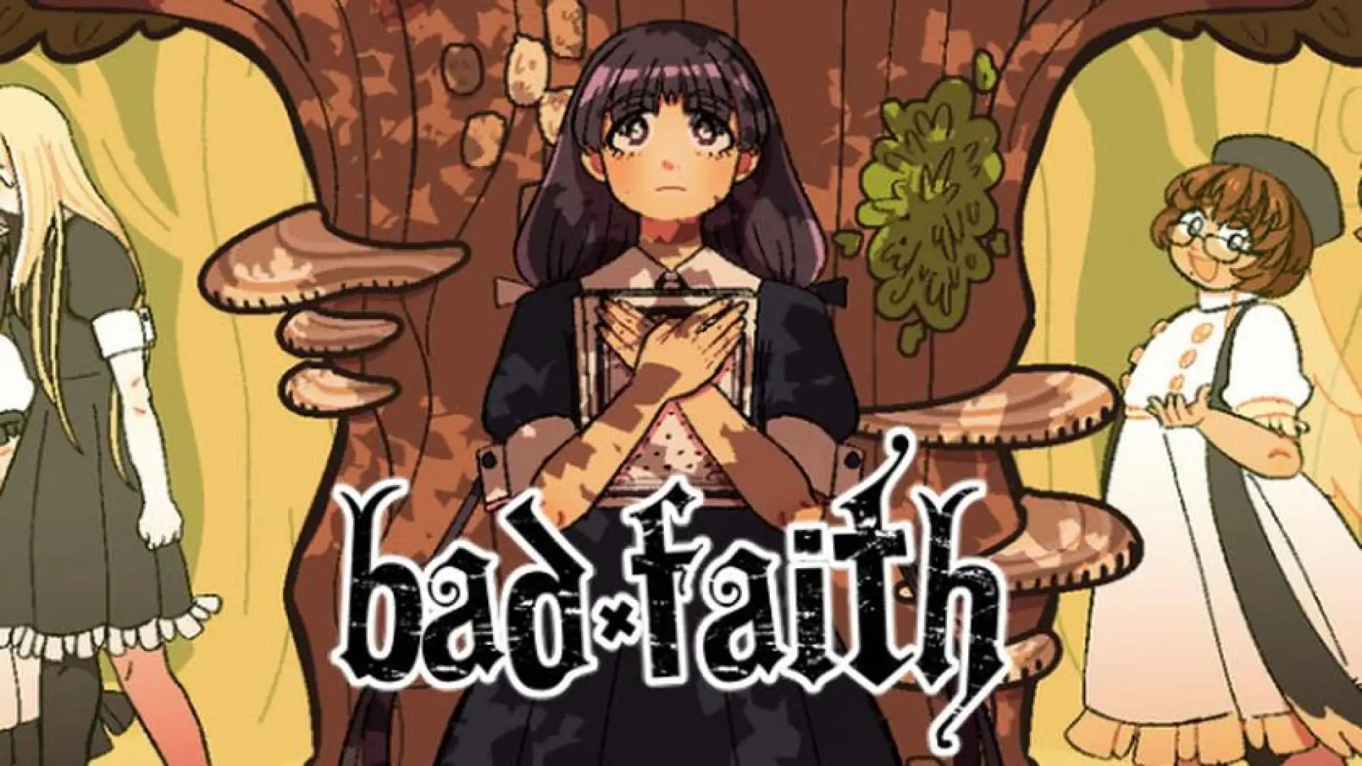 Bad Faith