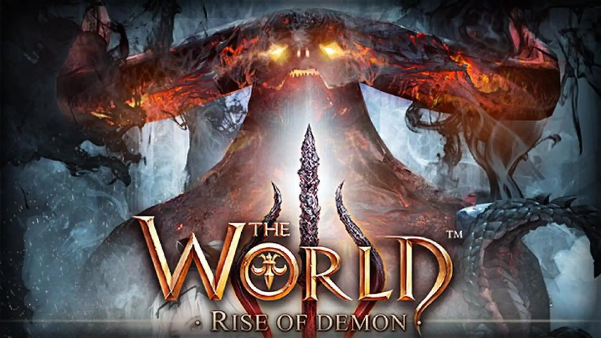 The World 3:Rise of Demon
