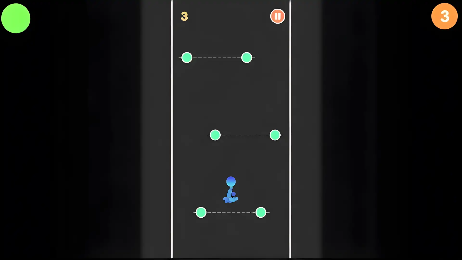 火箭球：无限
