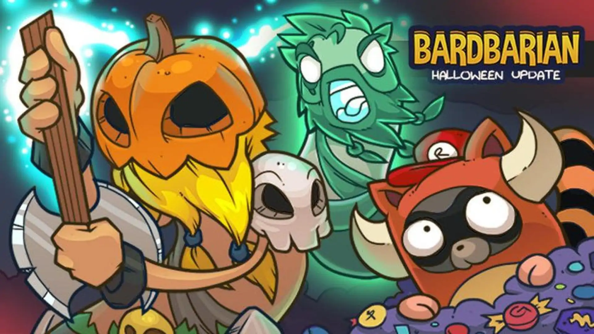 Bardbarian