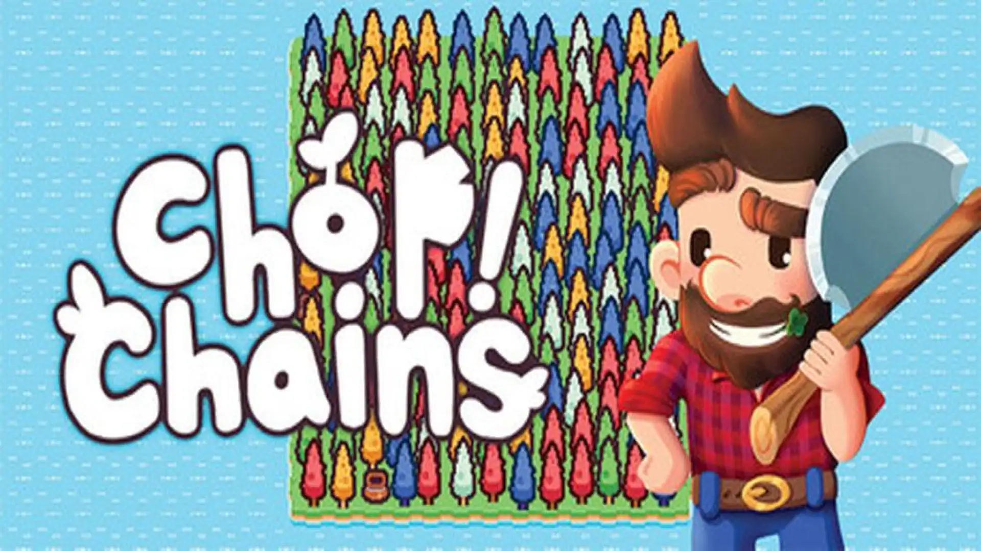 Chop Chains