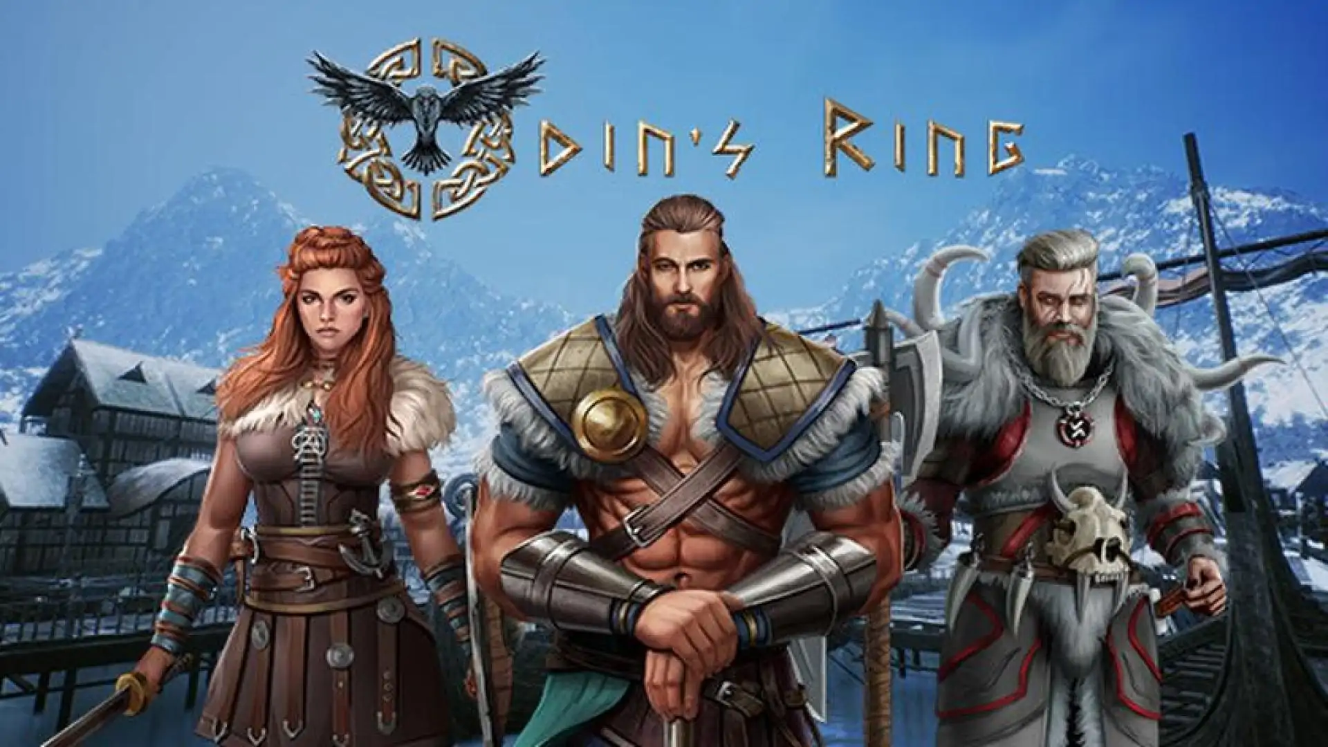 Odin's Ring