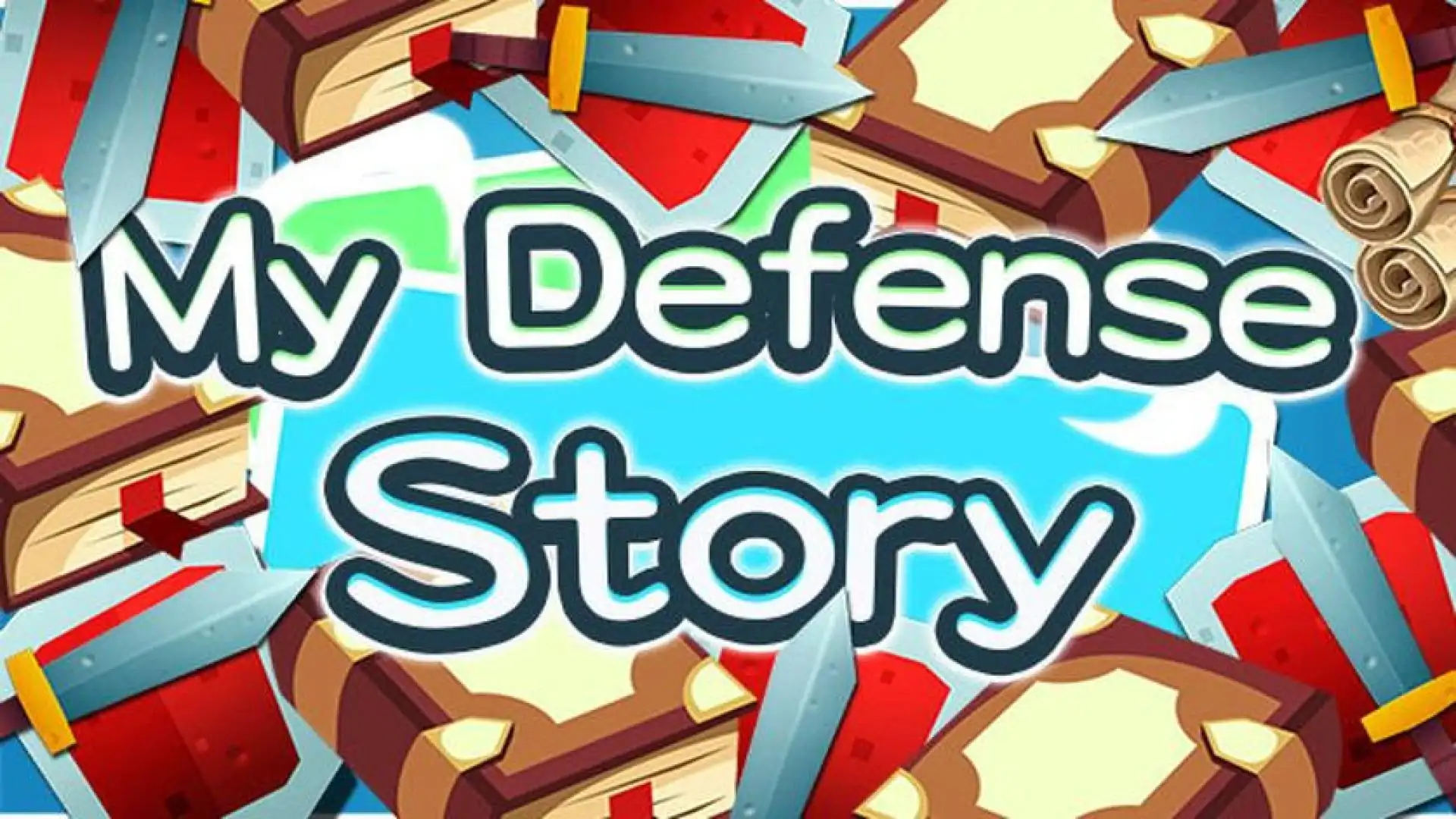 My Defense Story