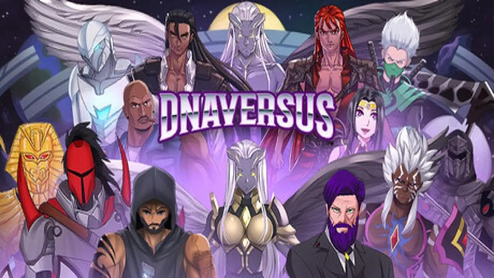 DNAVERSUS