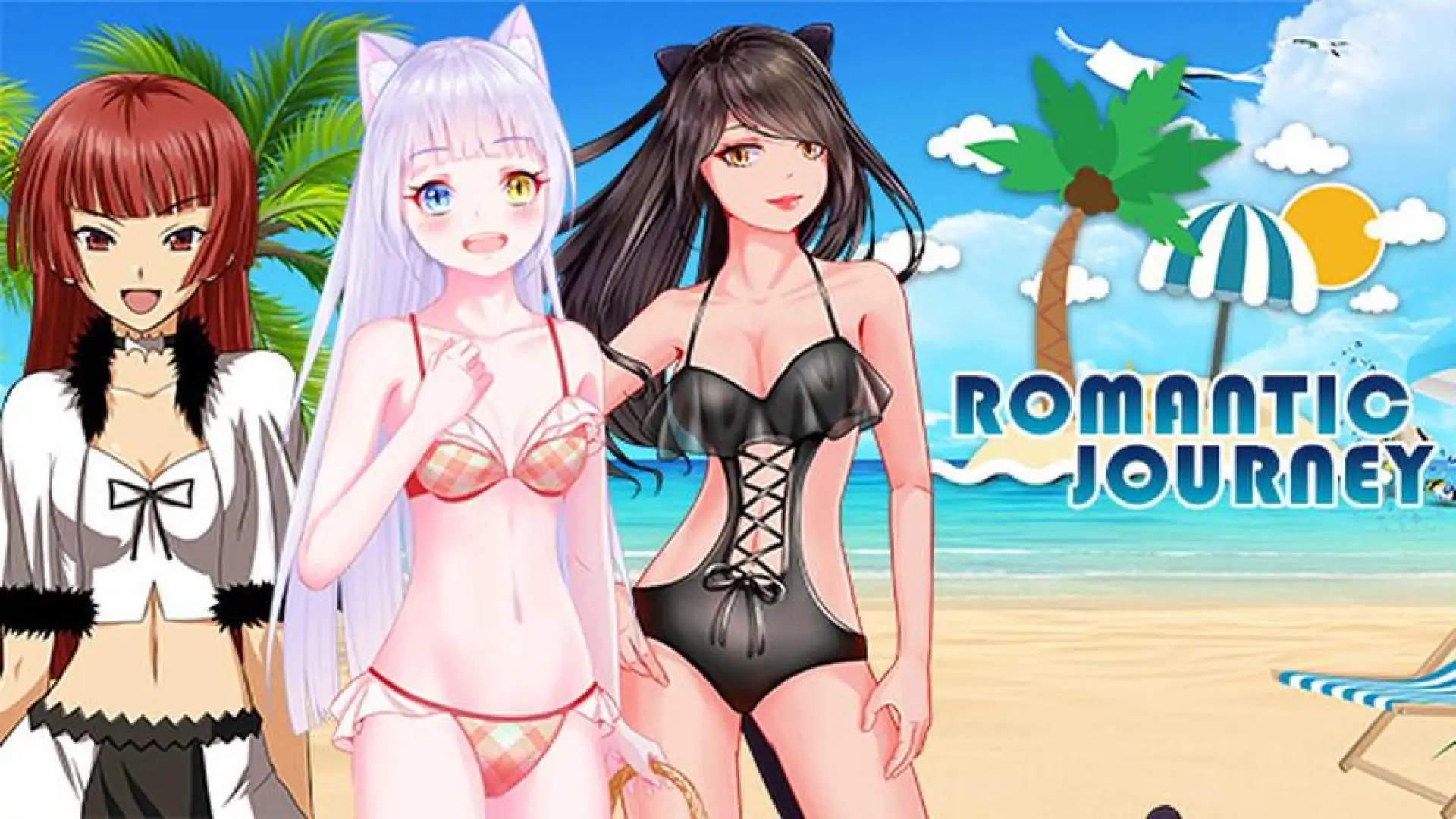 Romantic Journey