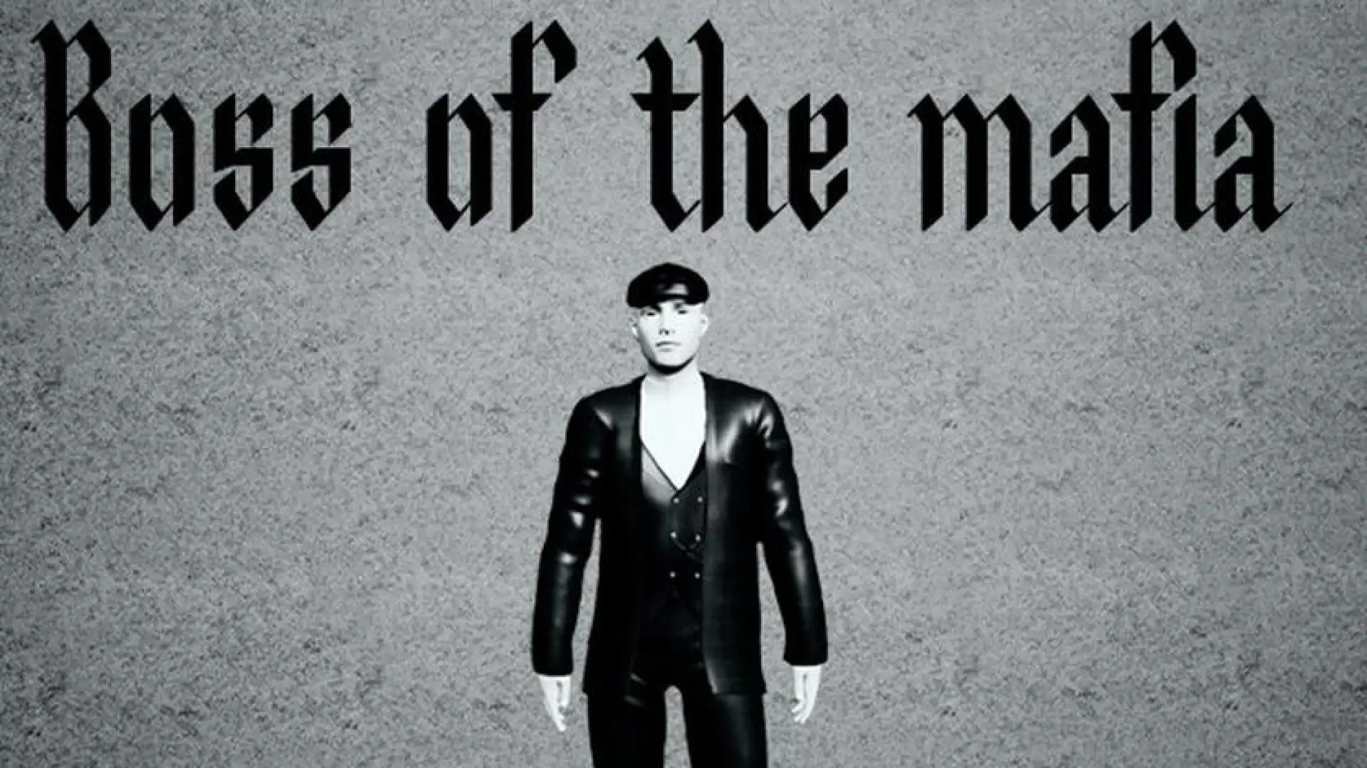 Boss Of The Mafia