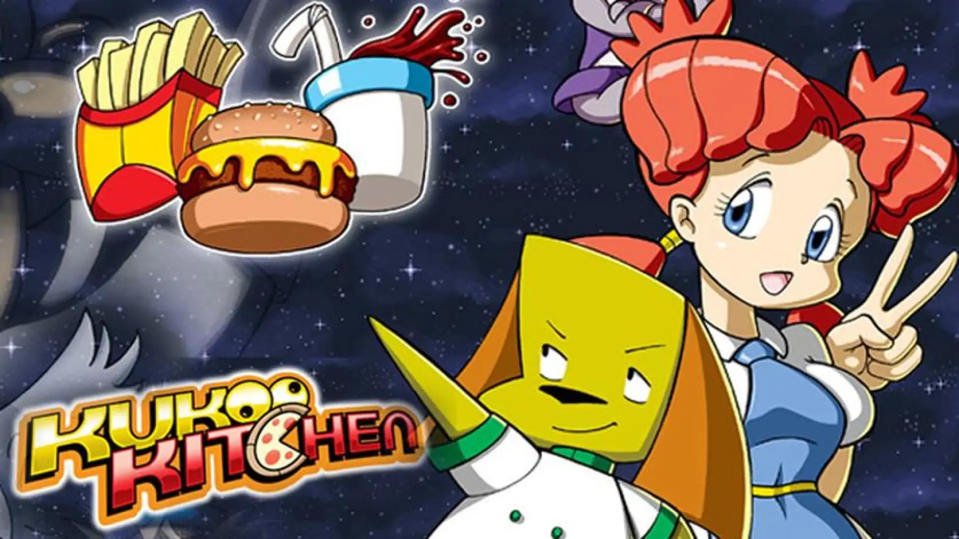 Kukoo Kitchen
