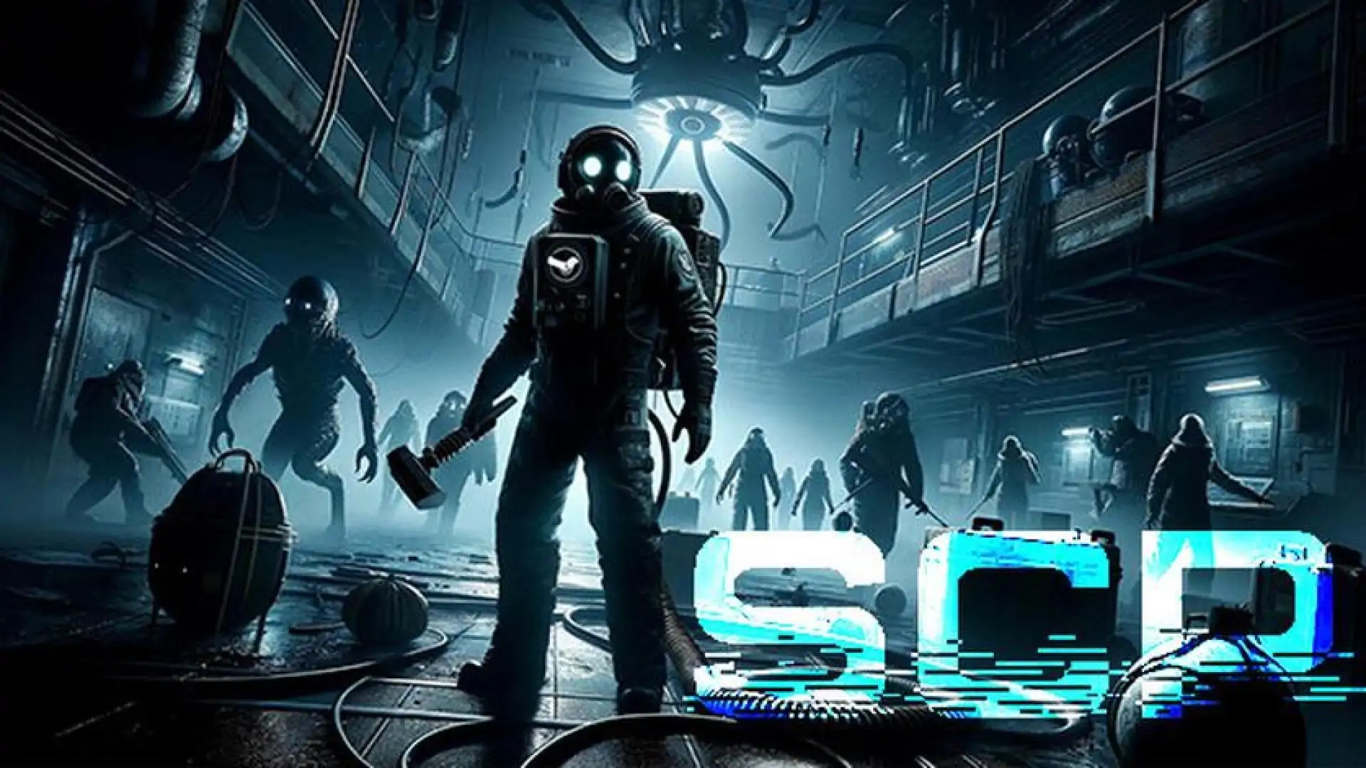 SCP
