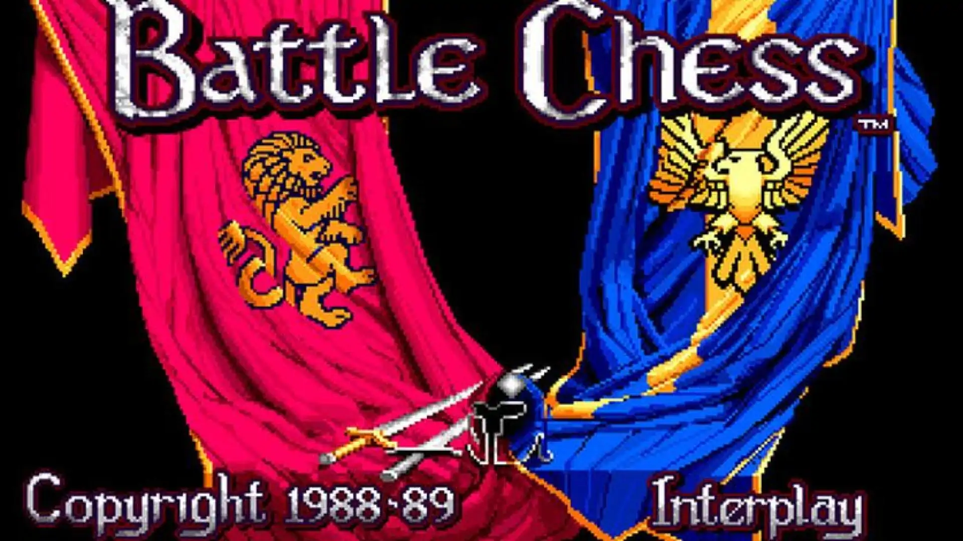 Battle Chess