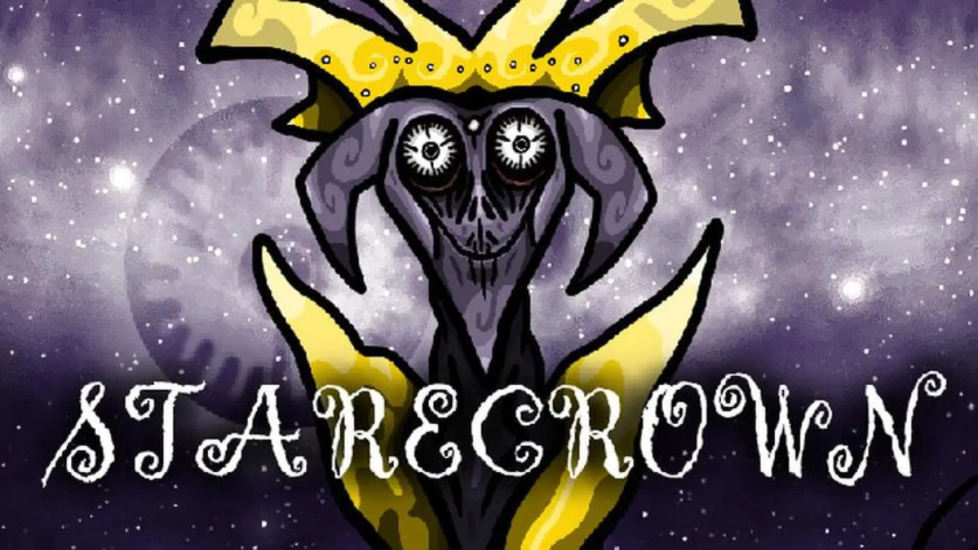 Starecrown (DEMO)