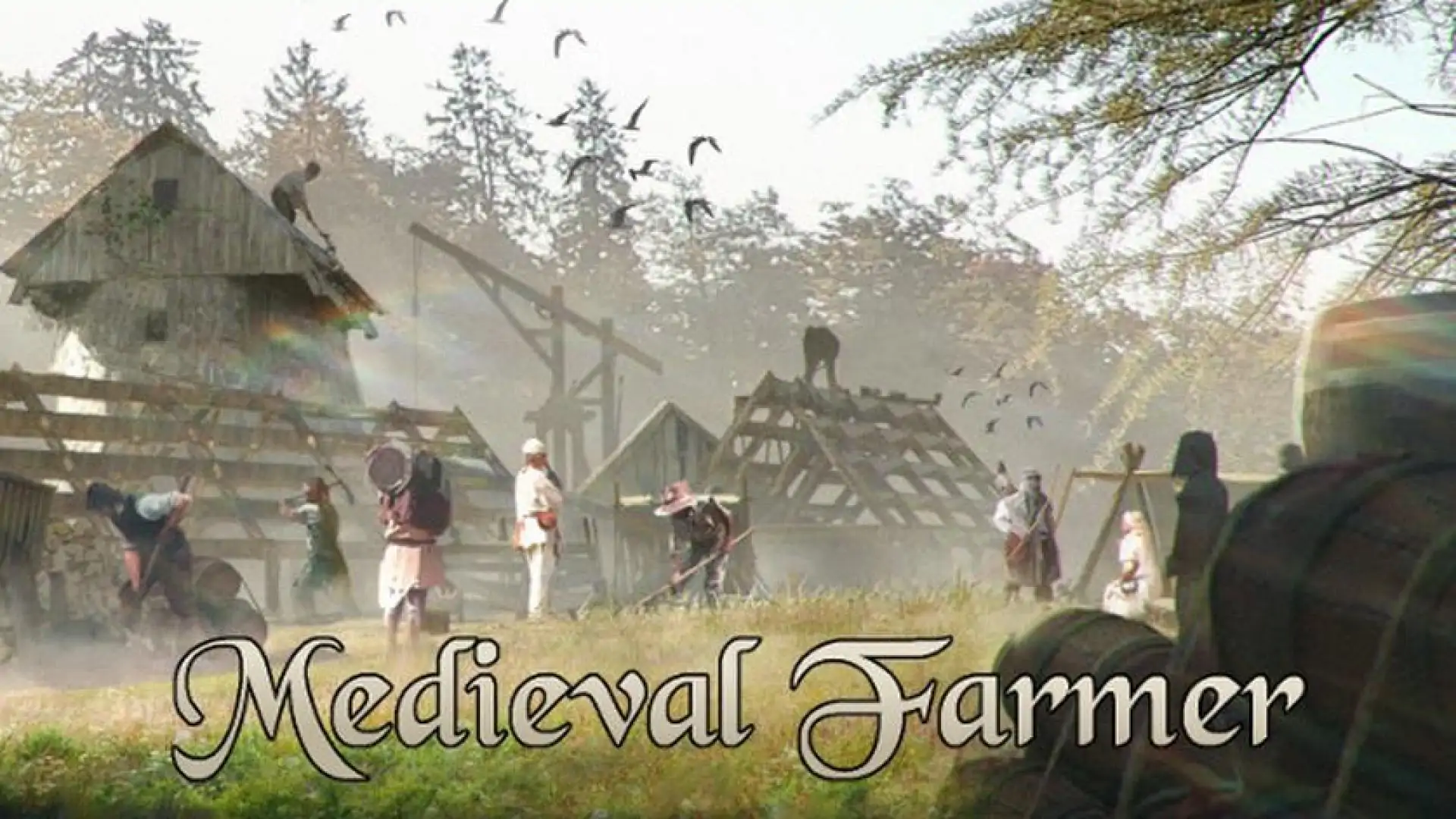 Medieval Frontiers