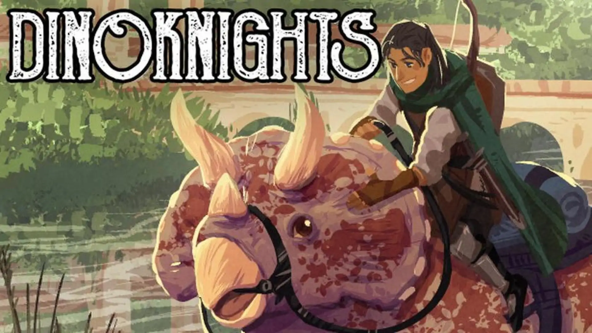 DinoKnights