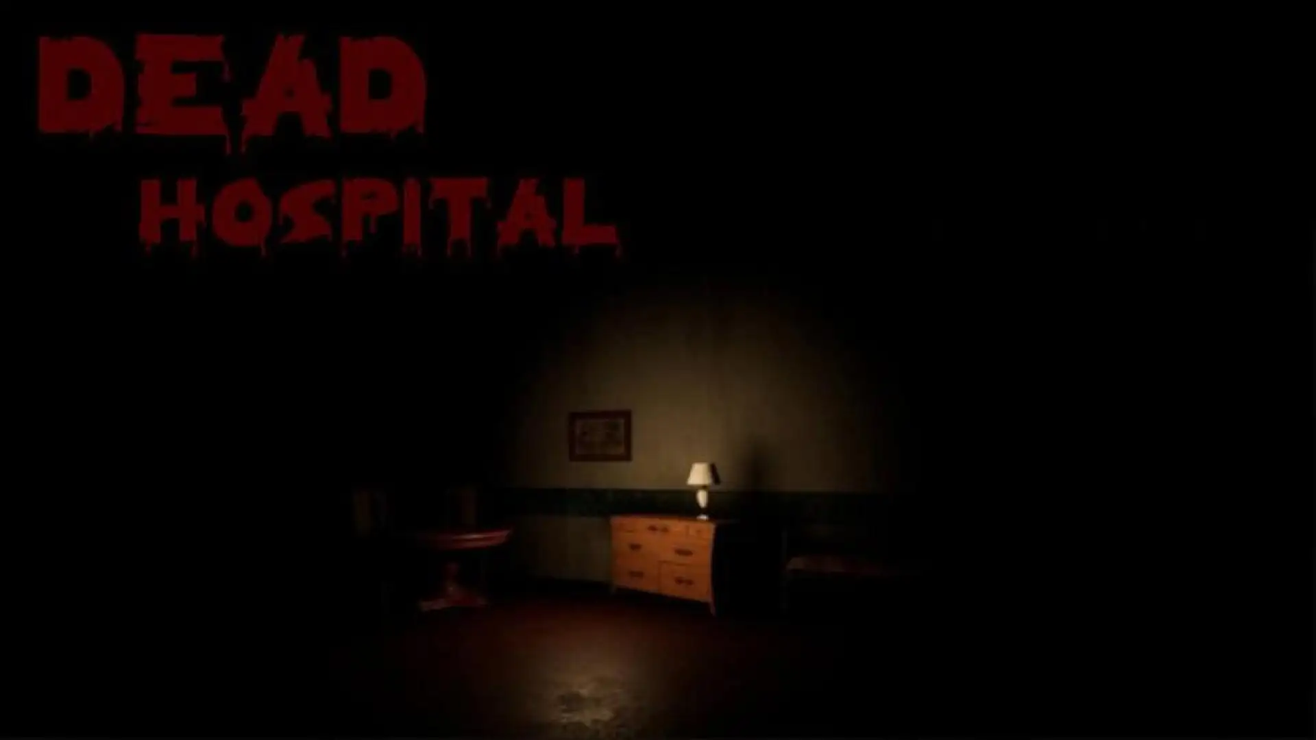 Dead Hospital