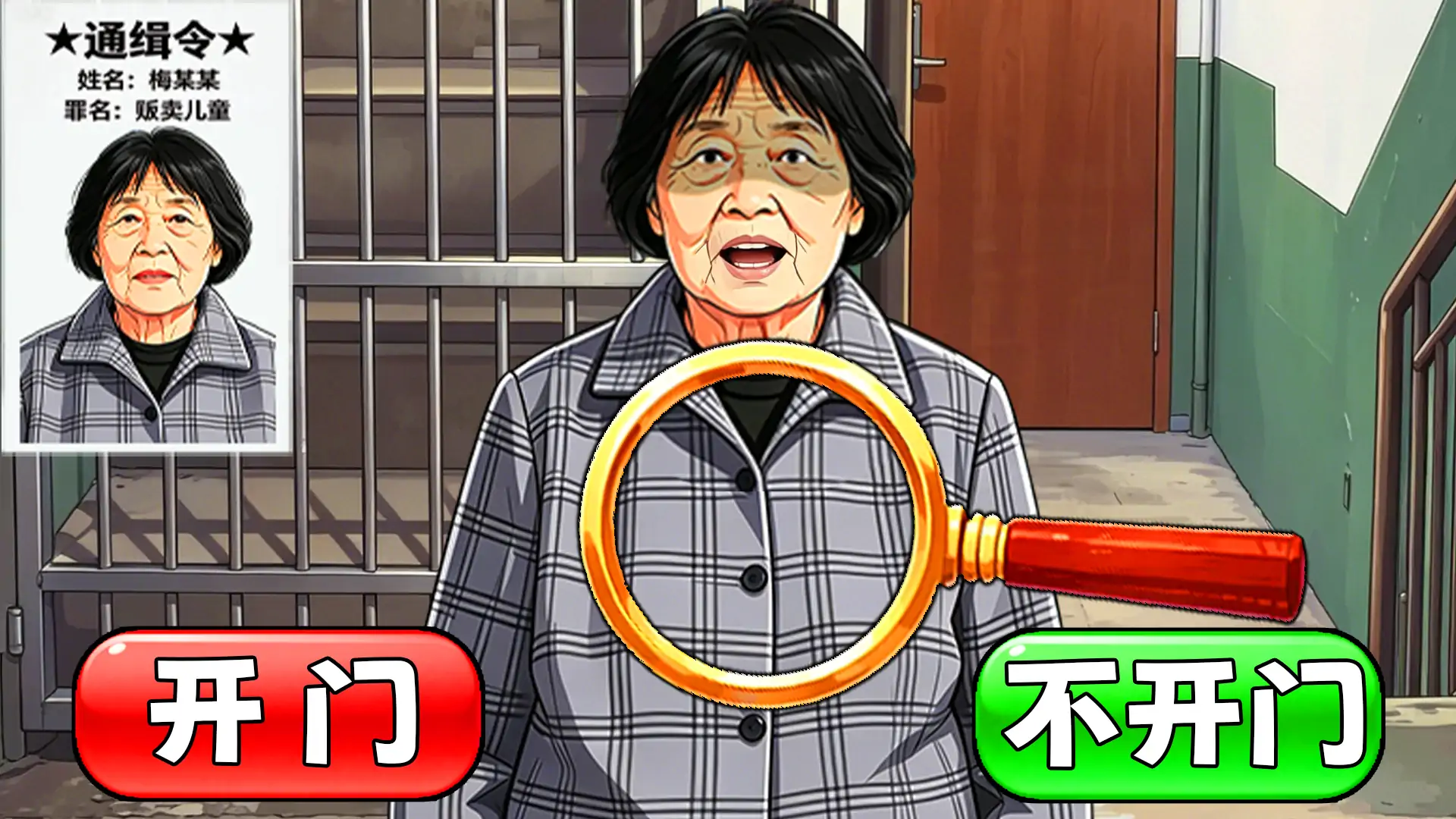 怪谈实录