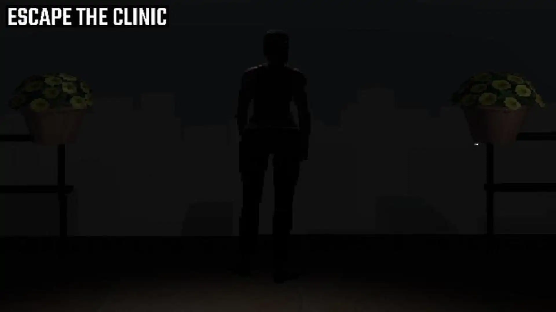 Escape the Clinic