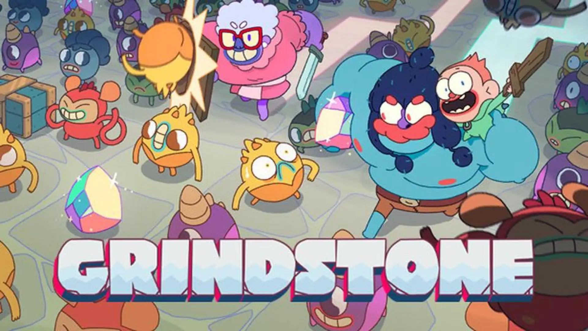 Grindstone