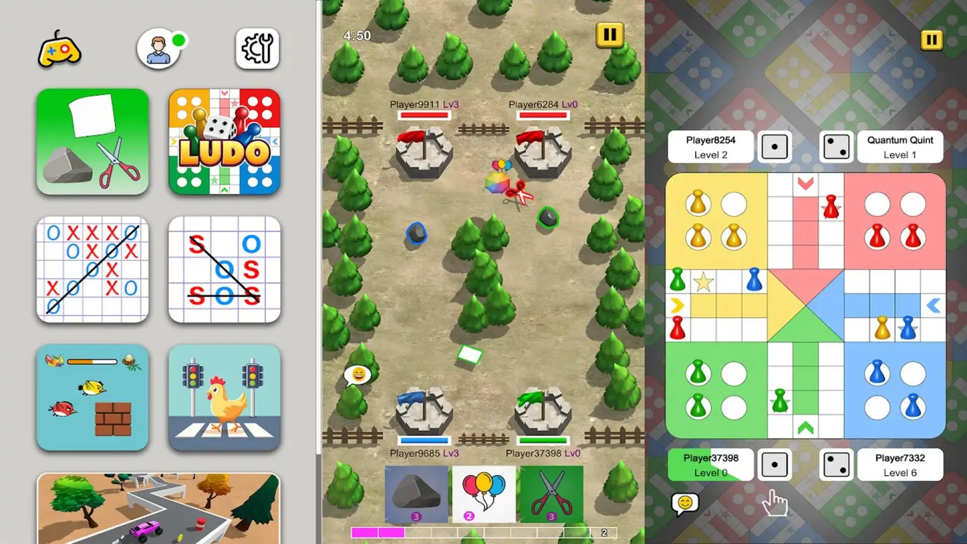Playzon.io