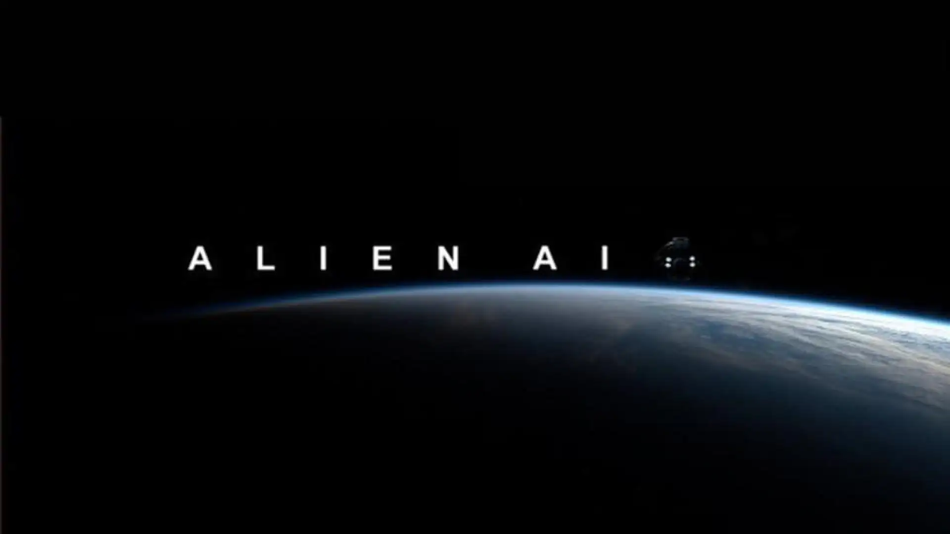Alien AI