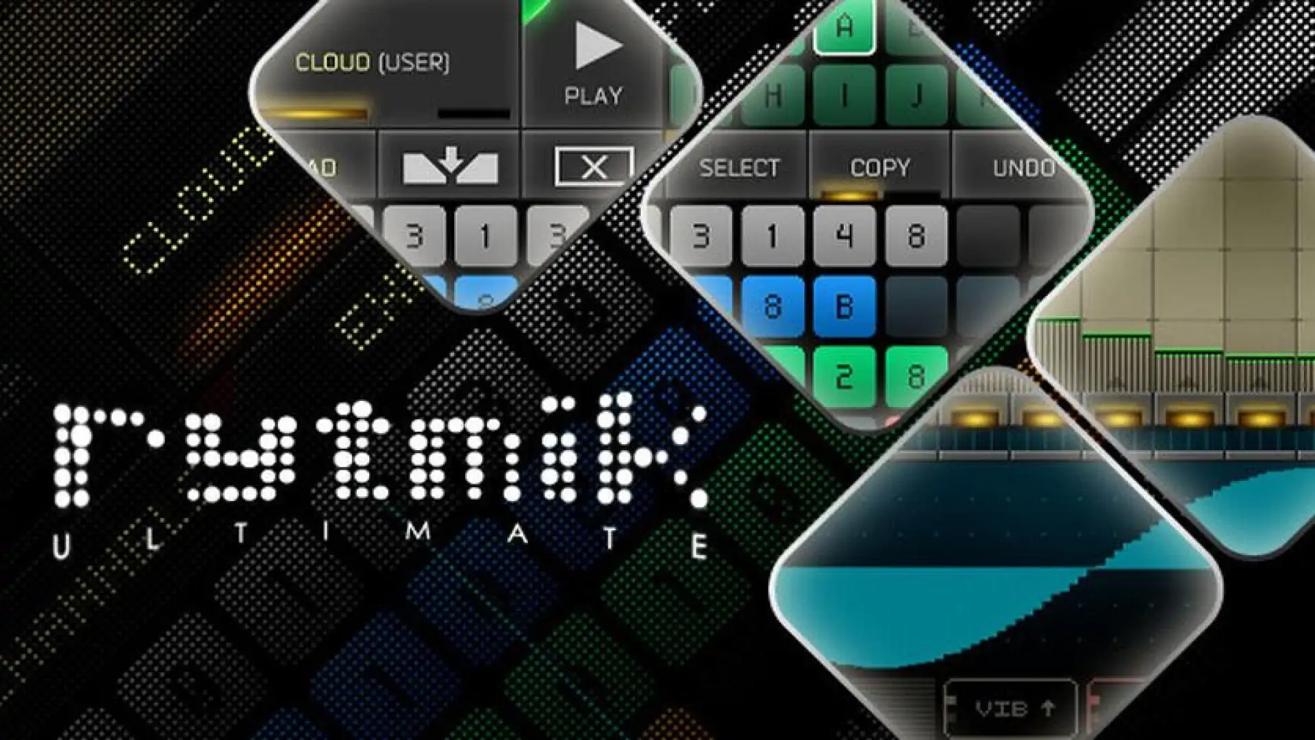 Rytmik Ultimate