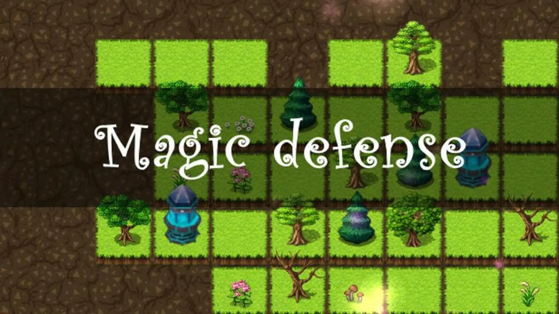 Magic defense