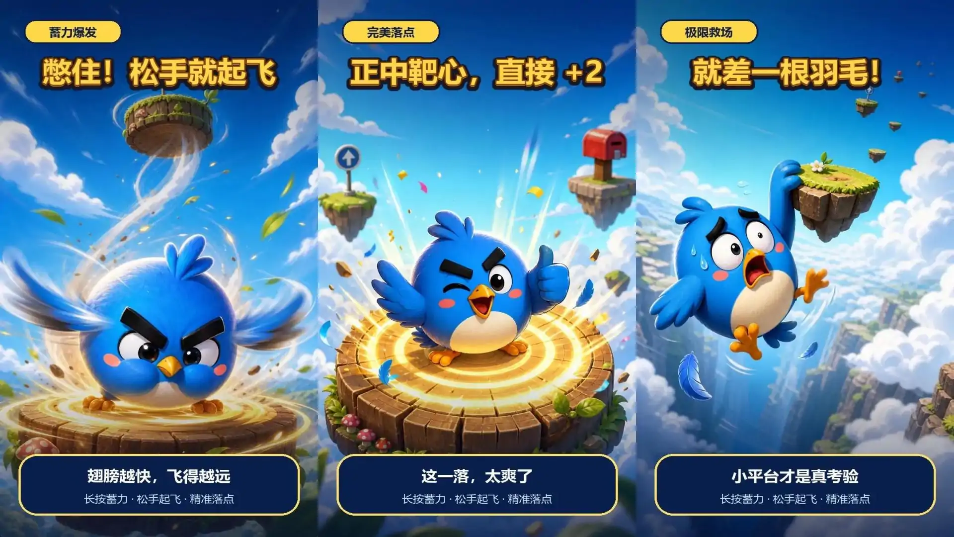 飞了个飞