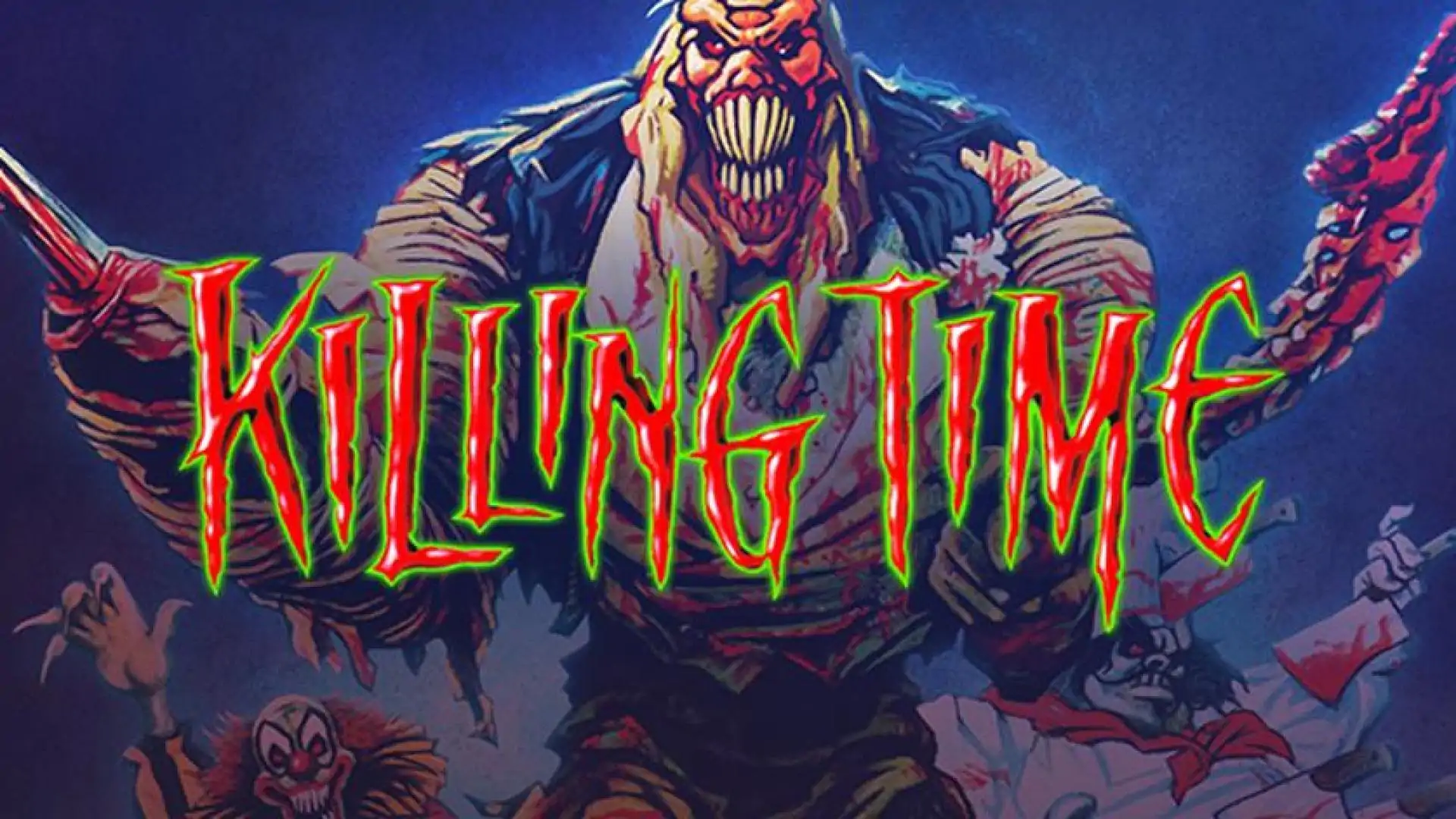 Killing Time (Classic)