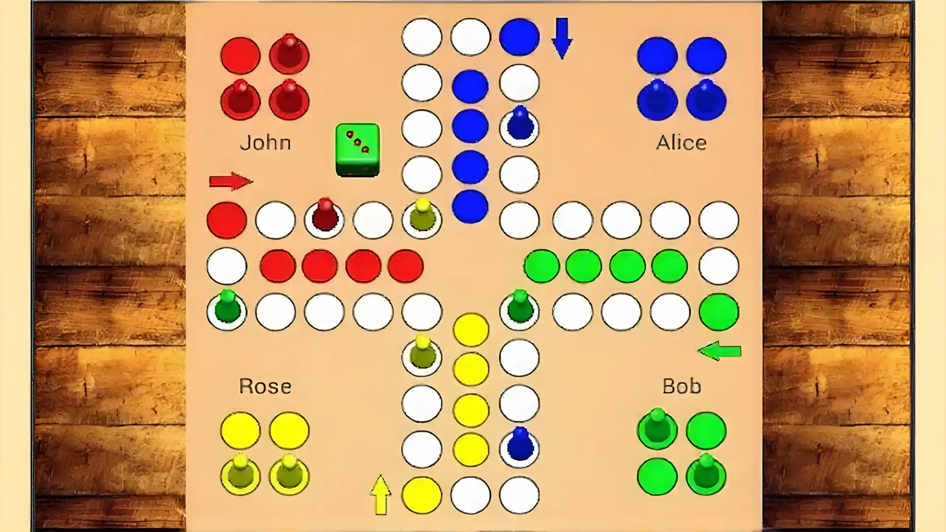 疯狂的3d在线