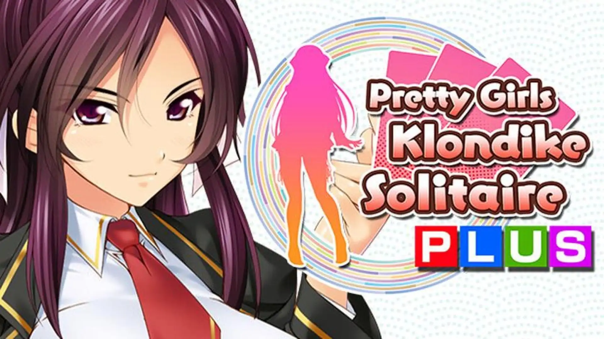 Pretty Girls Klondike Solitaire PLUS