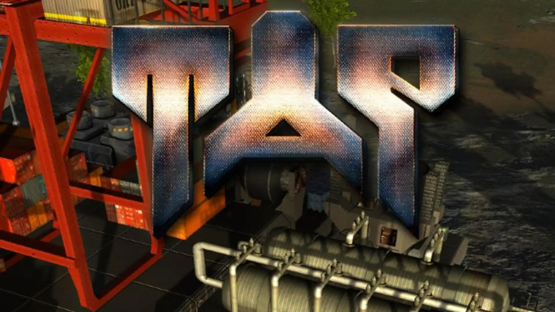 T.A.P.