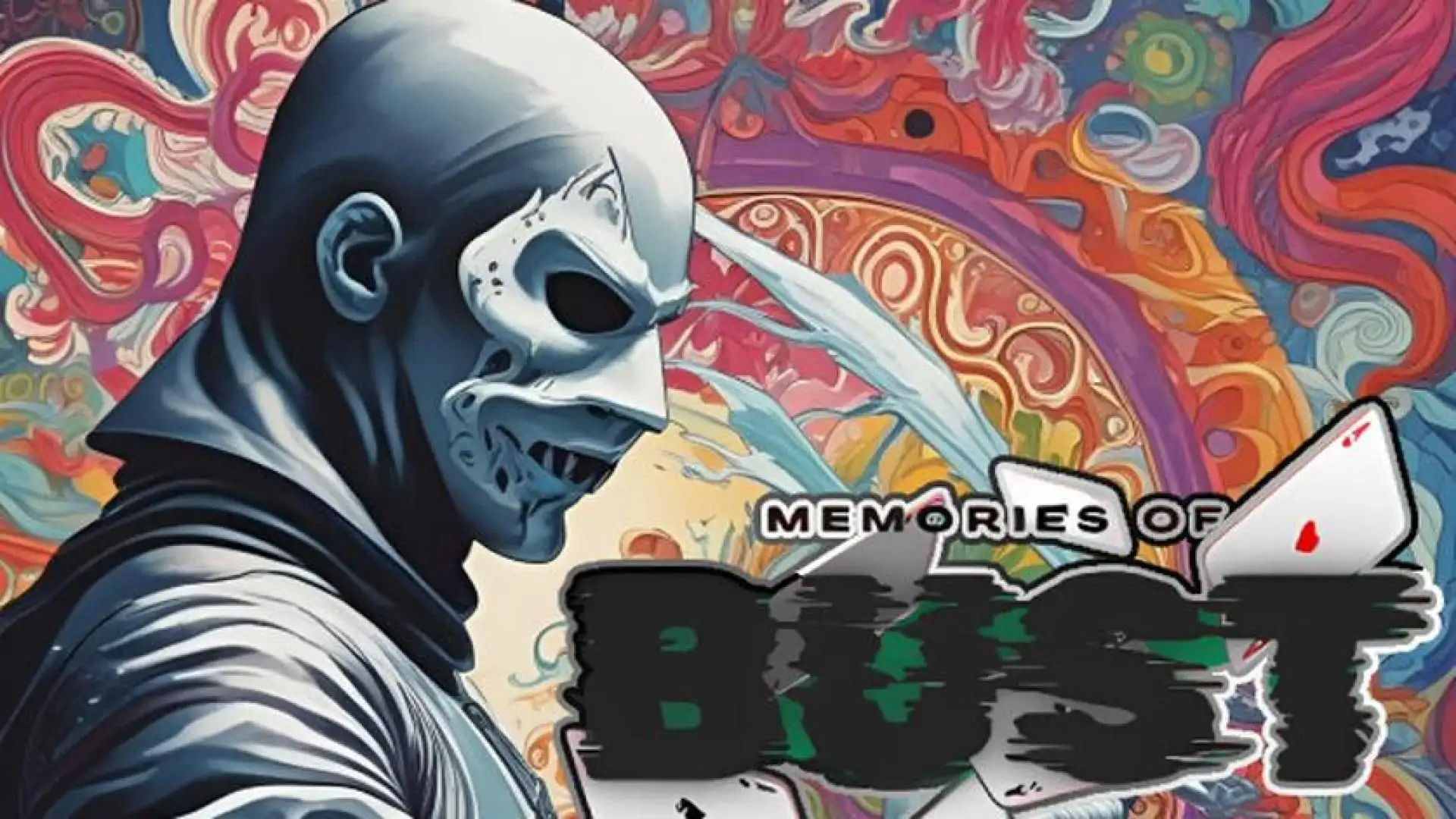 Memories Of BUST